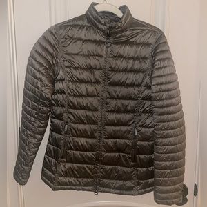Barbour Jacket